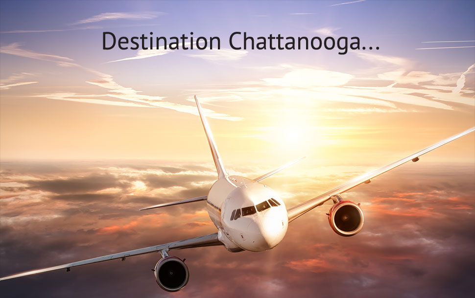 Destination Chattanooga